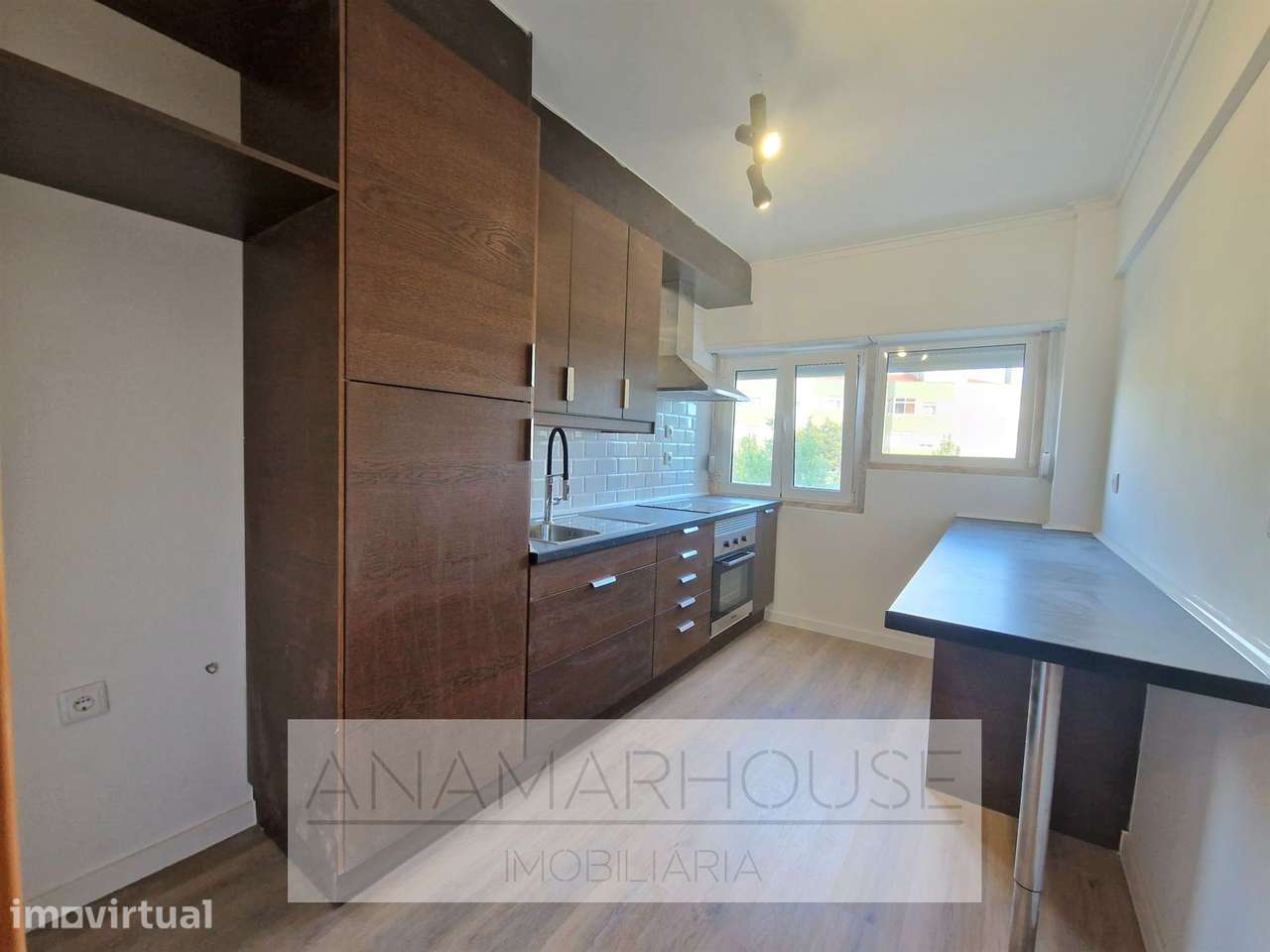 T3 Remodelado no Borel, Amadora,Ideal para Famílias, Jardins e campo d - Grande imagem: 5/25