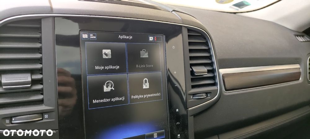 Renault Koleos ENERGY dCi 175 4WD INTENS - 25