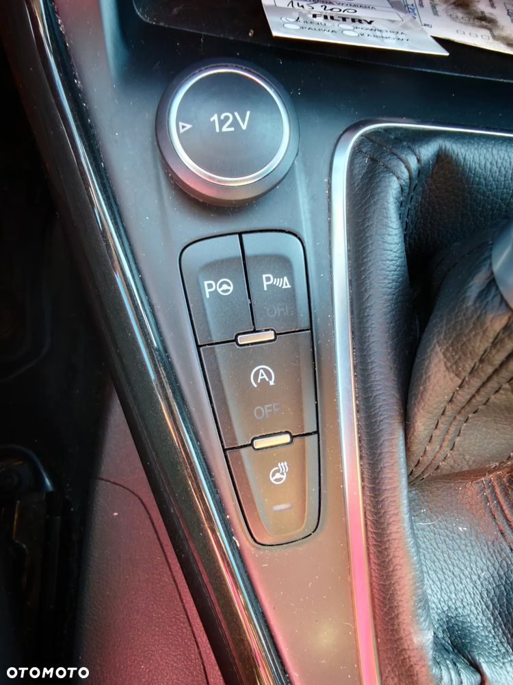Ford Focus 1.0 EcoBoost Titanium - 16