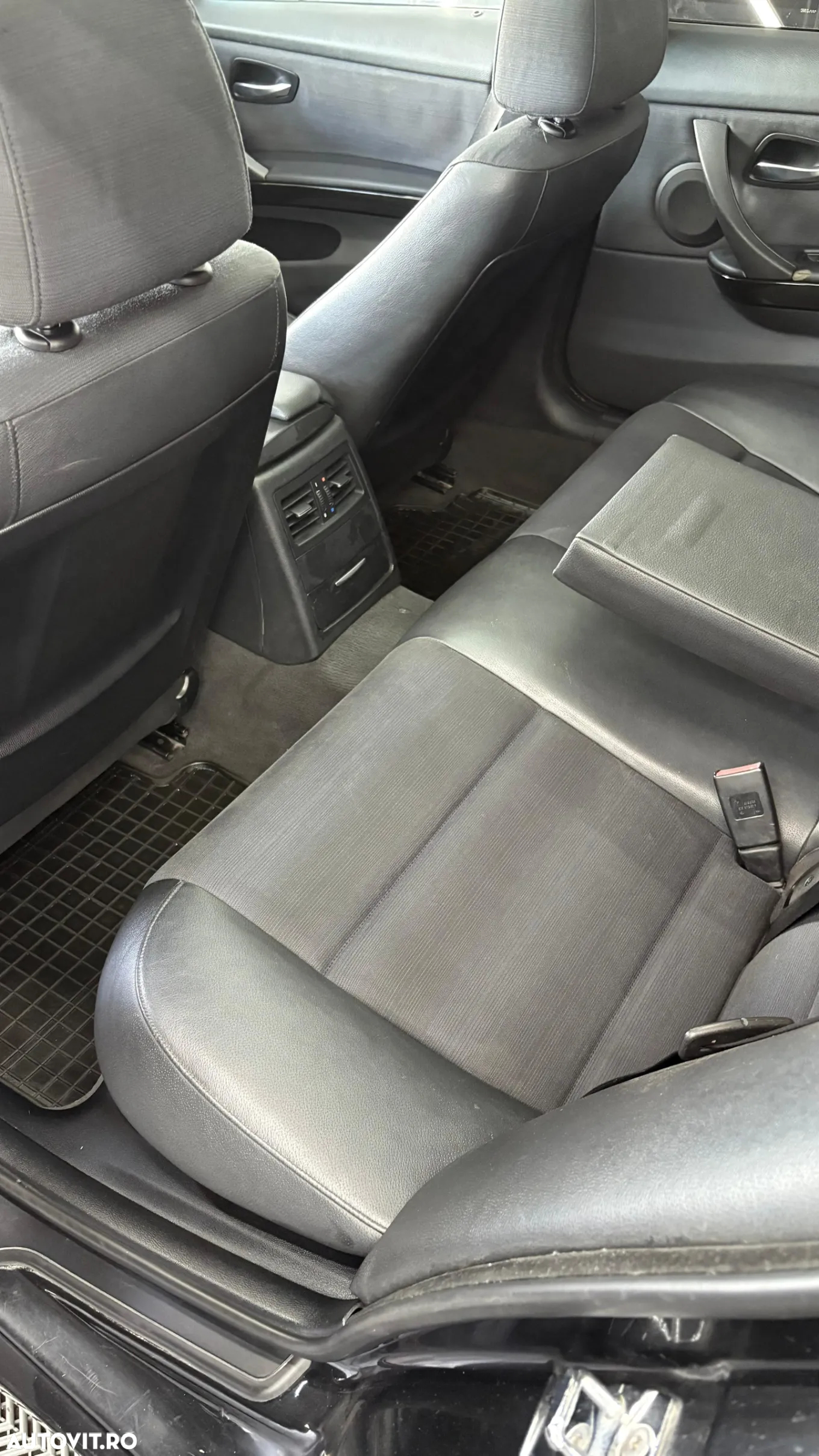 BMW Seria 3 320d Touring - 4
