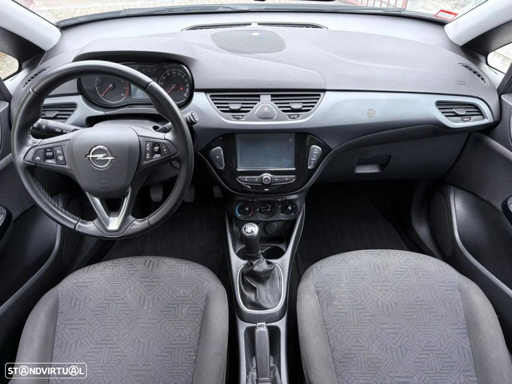 Opel Corsa 1.2 Dynamic - 7
