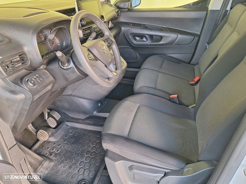 Opel Combo 1.5 CDTi L1H1 Enjoy - 6