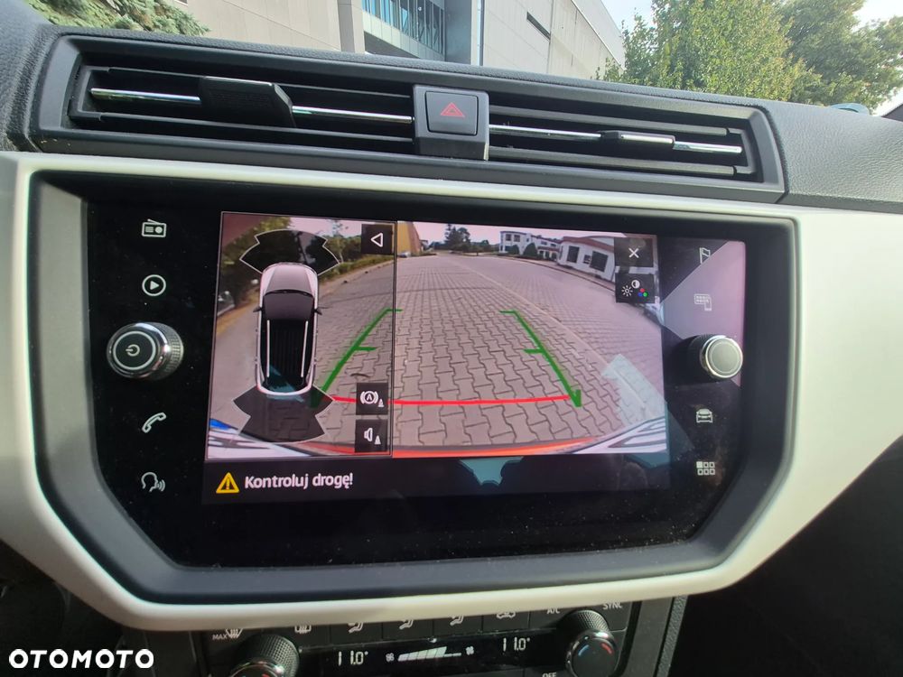 Seat Arona 1.6 TDI XCELLENCE - 3