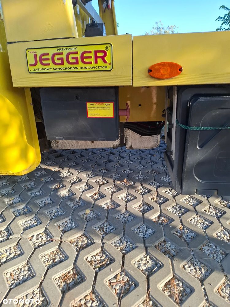 Renault master jegger - 18