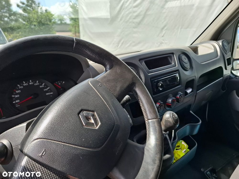 Renault Master - 5