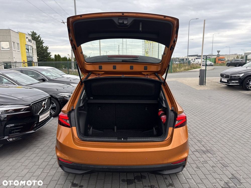Skoda Fabia 1.0 TSI Selection - 30