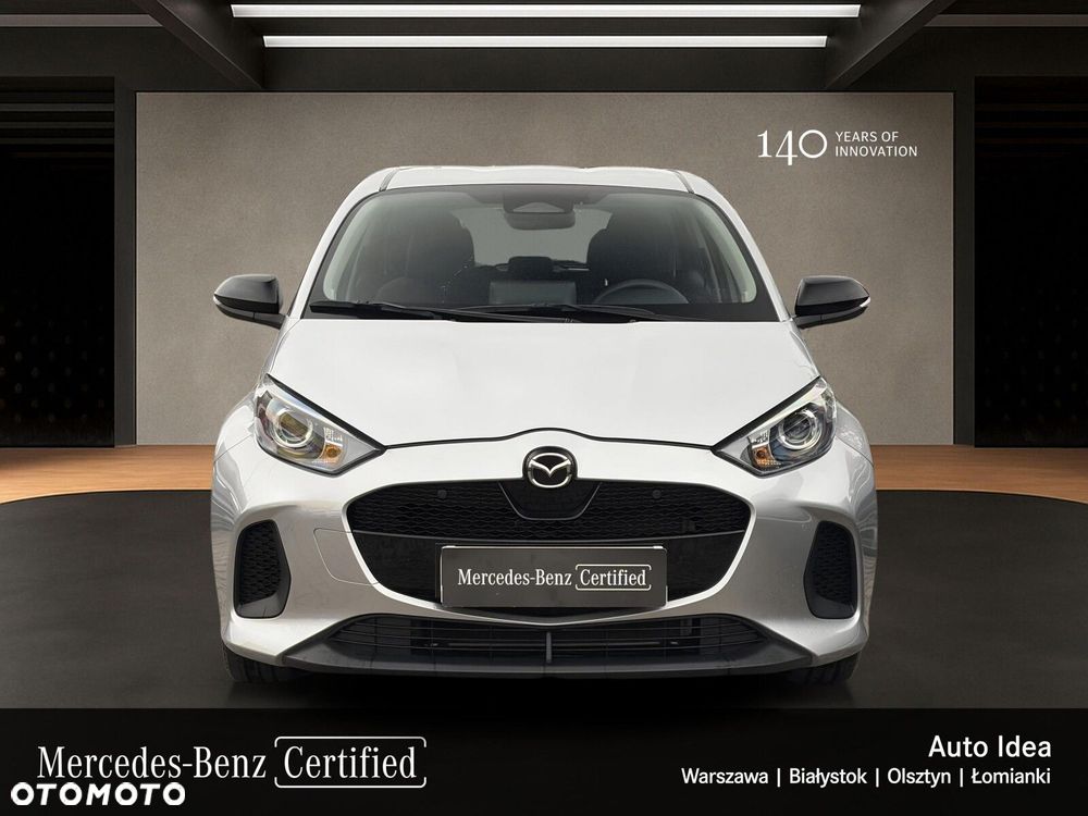 Mazda 2 - 9