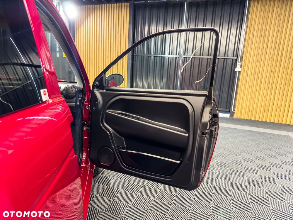 Microcar M.GO - 25