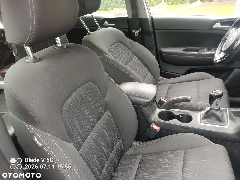 Kia Sportage 1.6 GDI L 2WD - 10