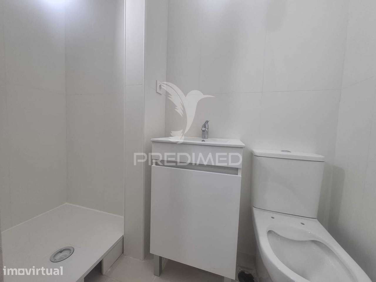 Apartamento T4 remodelada Laranjeiro - Grande imagem: 3/10