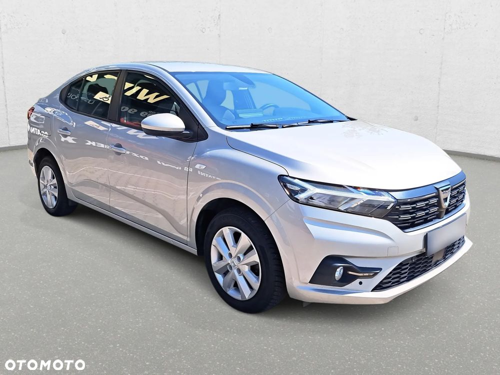 Dacia Logan - 4