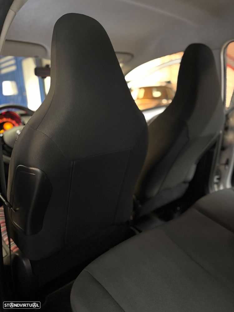 Citroën C1 VTi Feel - 35