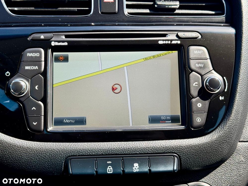 Kia Ceed 1.6 CRDi XL - 32