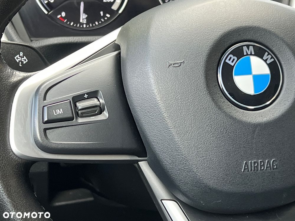 BMW X2 sDrive18i M Sport X - 20