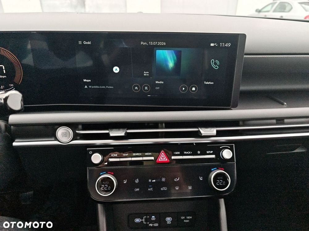 Hyundai Tucson - 19