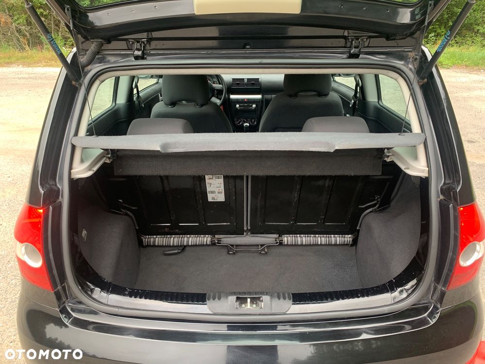 Volkswagen Fox 1.4 - 9