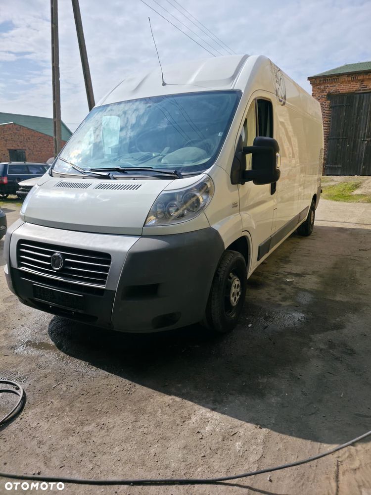 Fiat Ducato - 2
