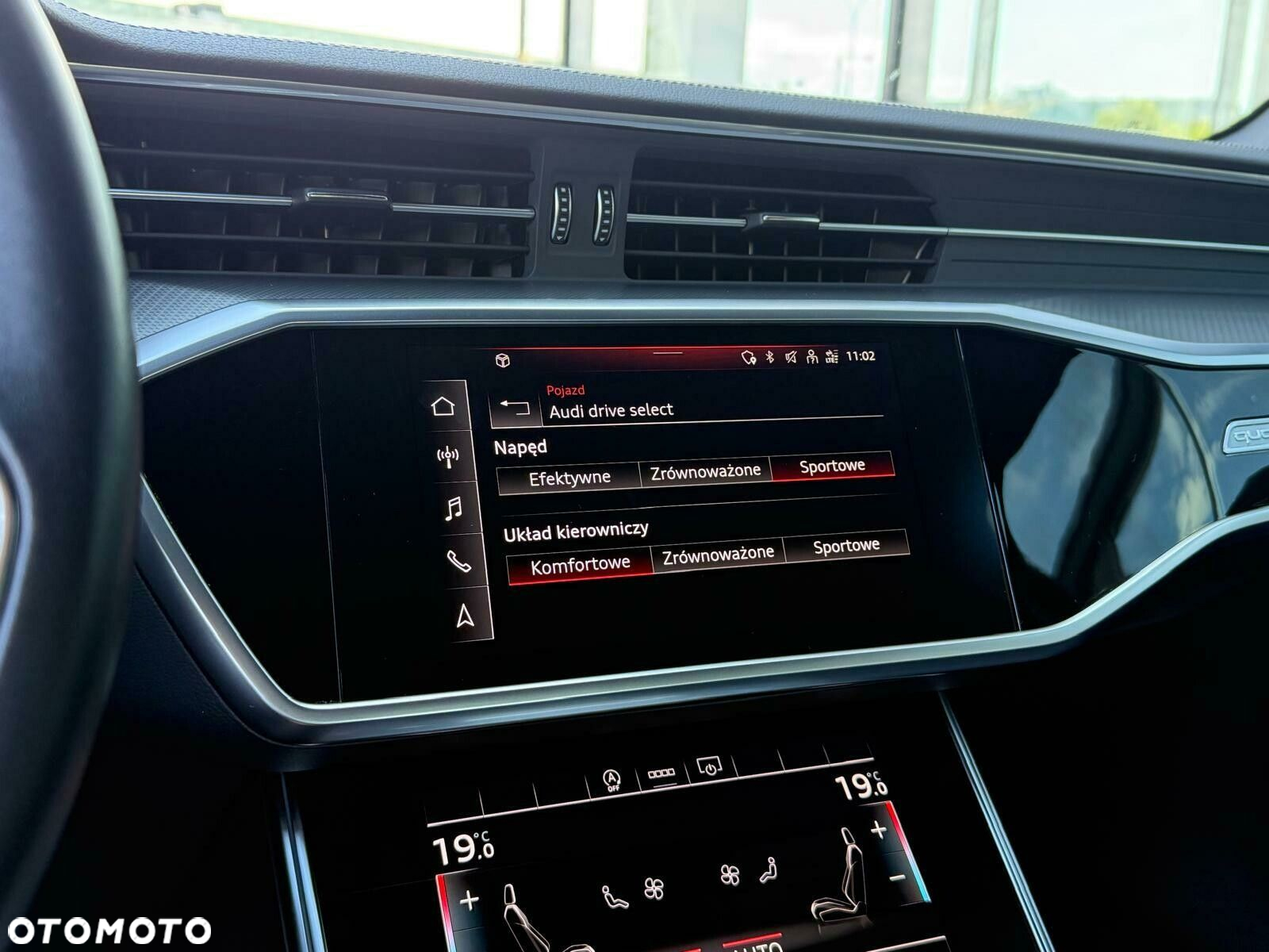 Audi A6 - 17