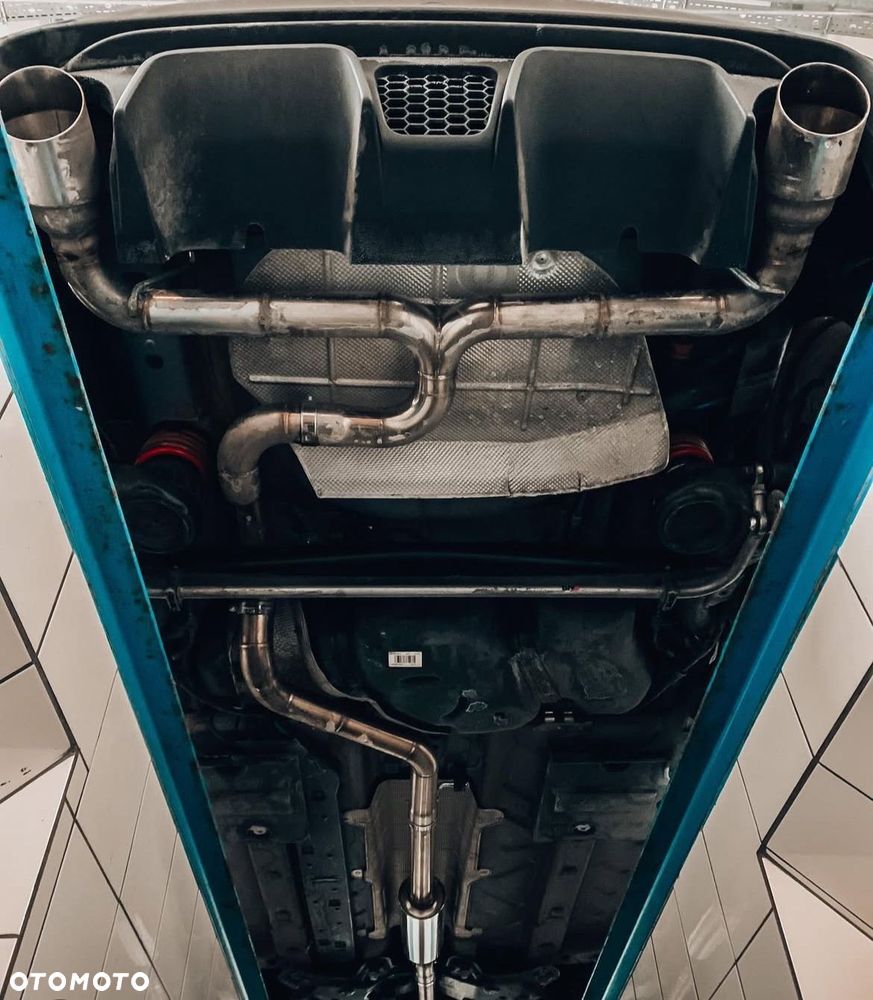 Abarth 595 1.4 T-Jet 16v Competizione MTA - 23