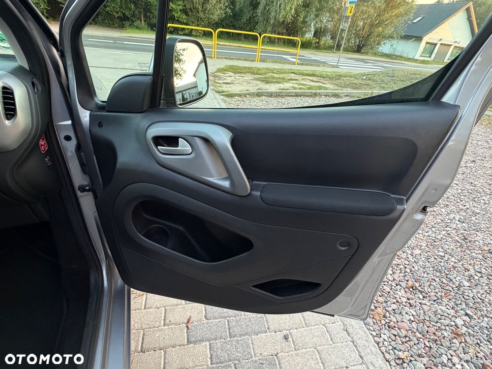 Citroën Berlingo Multispace BlueHDi 120 S&S SELECTION - 20