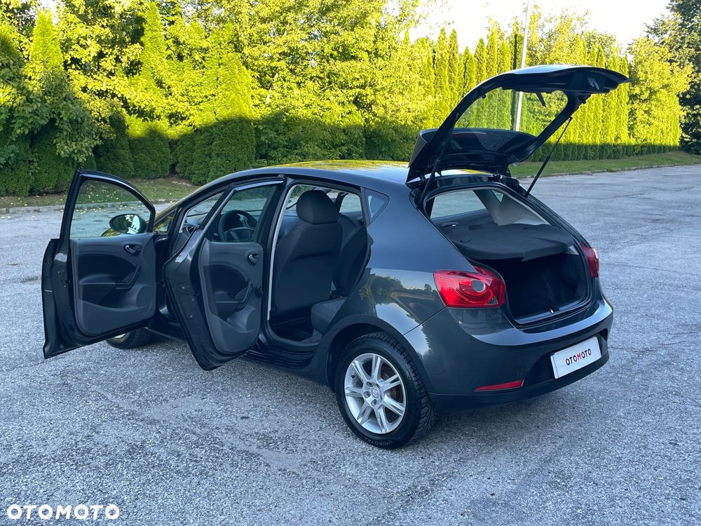 Seat Ibiza 1.4 TDI Stylance - 39