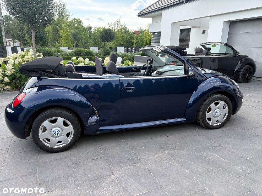 Volkswagen Beetle - 6