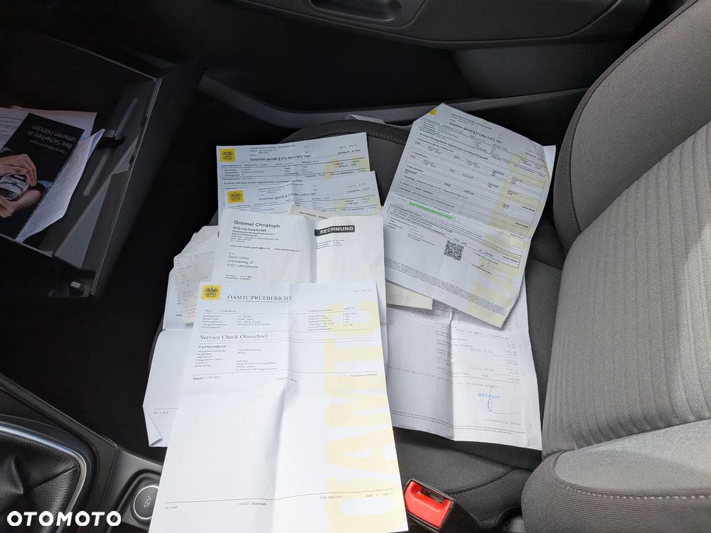 Ford Grand C-MAX 1.5 TDCi Start-Stopp-System Trend - 23