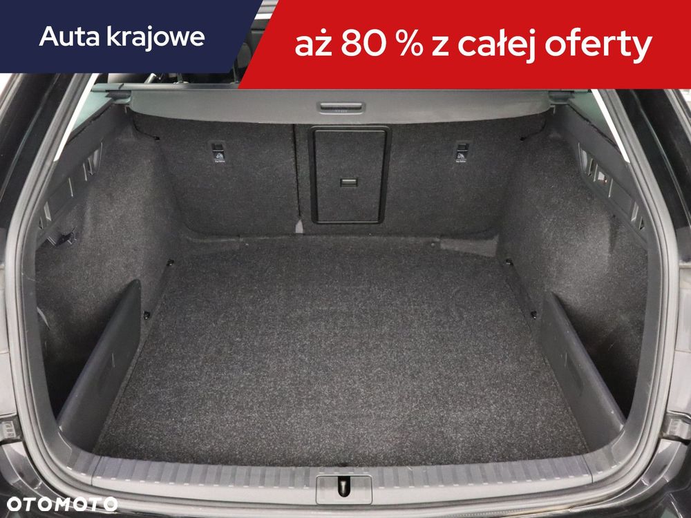 Skoda Octavia - 16