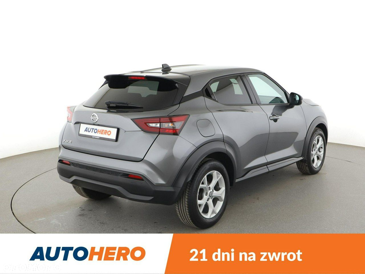 Nissan Juke 1.0 DIG-T N-Connecta - 7