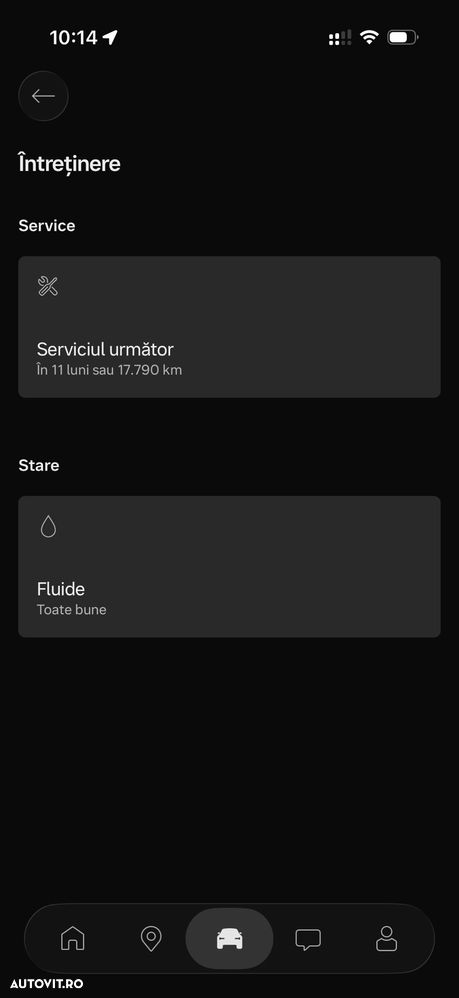 Volvo XC 90 B5 MHEV AWD 7 locuri Ultimate Bright - 11