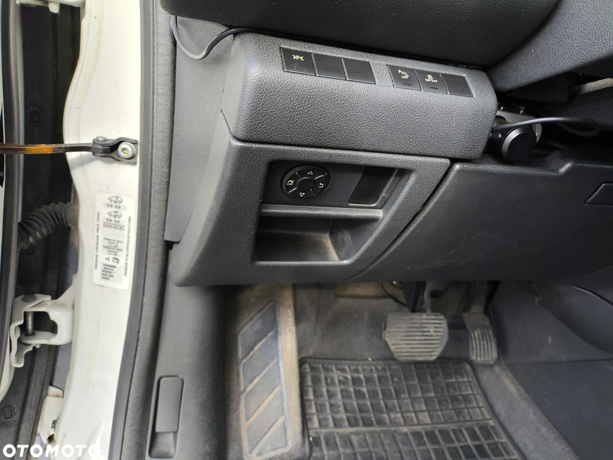 Peugeot 5008 1.6 HDi Premium - 25