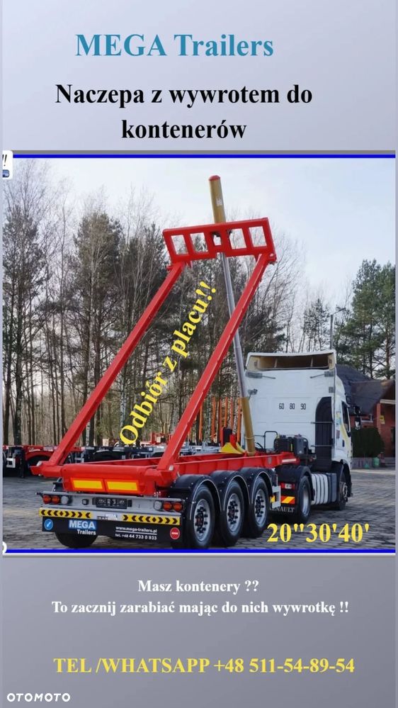 Inny MEGA Trailers - 2