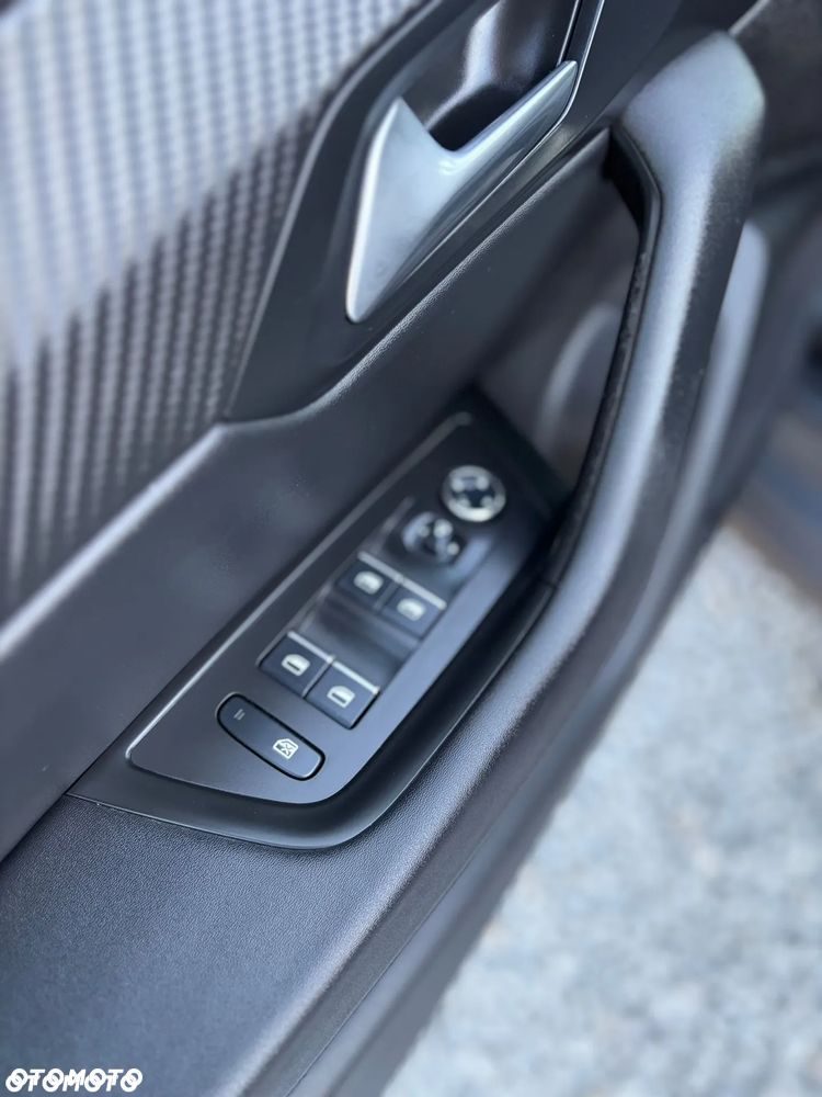 Peugeot 508 225 e-EAT8 Allure - 37