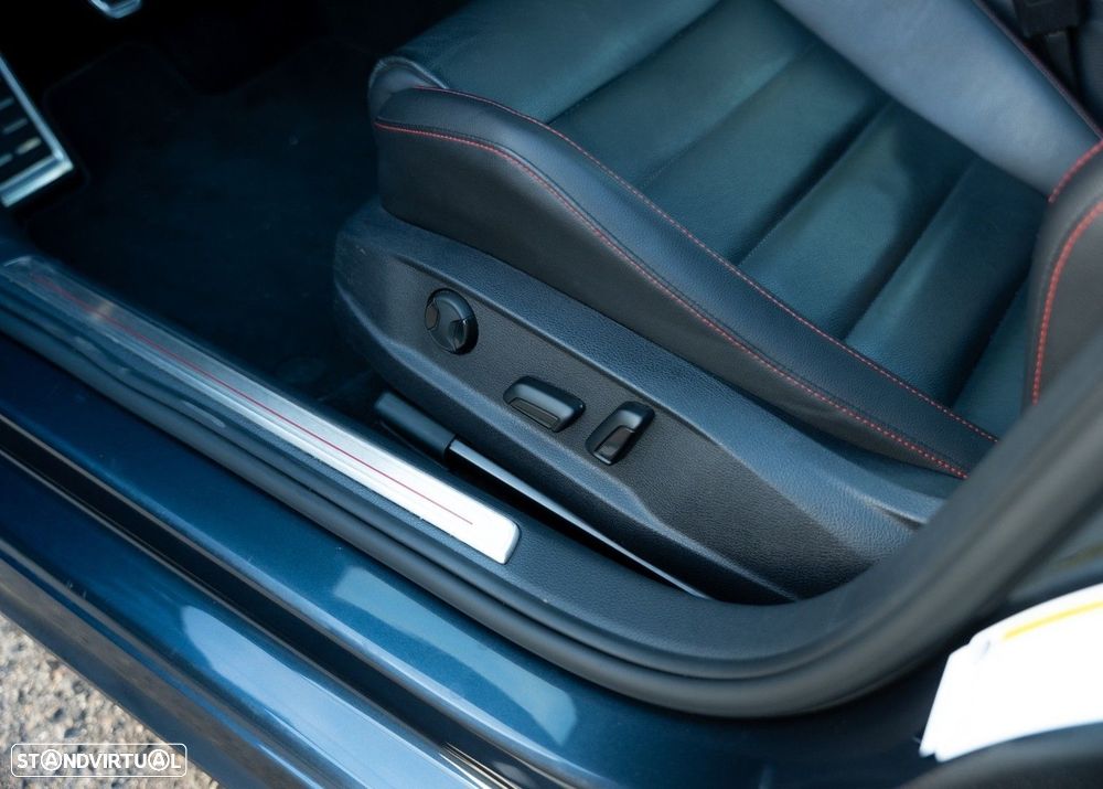 VW Golf 2.0 TSi GTi - 24