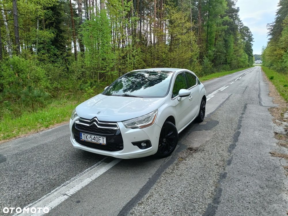 Citroën DS - 34