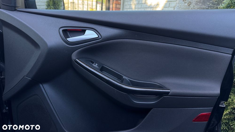 Ford Focus 1.0 EcoBoost Edition - 20