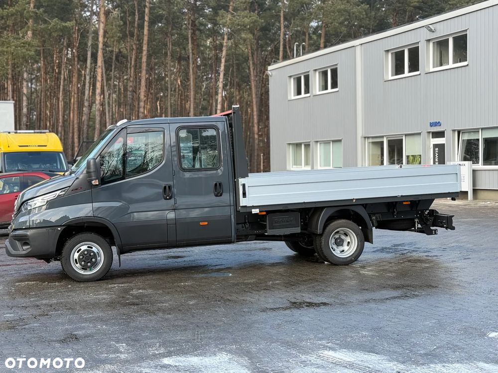 Iveco DAILY - 5