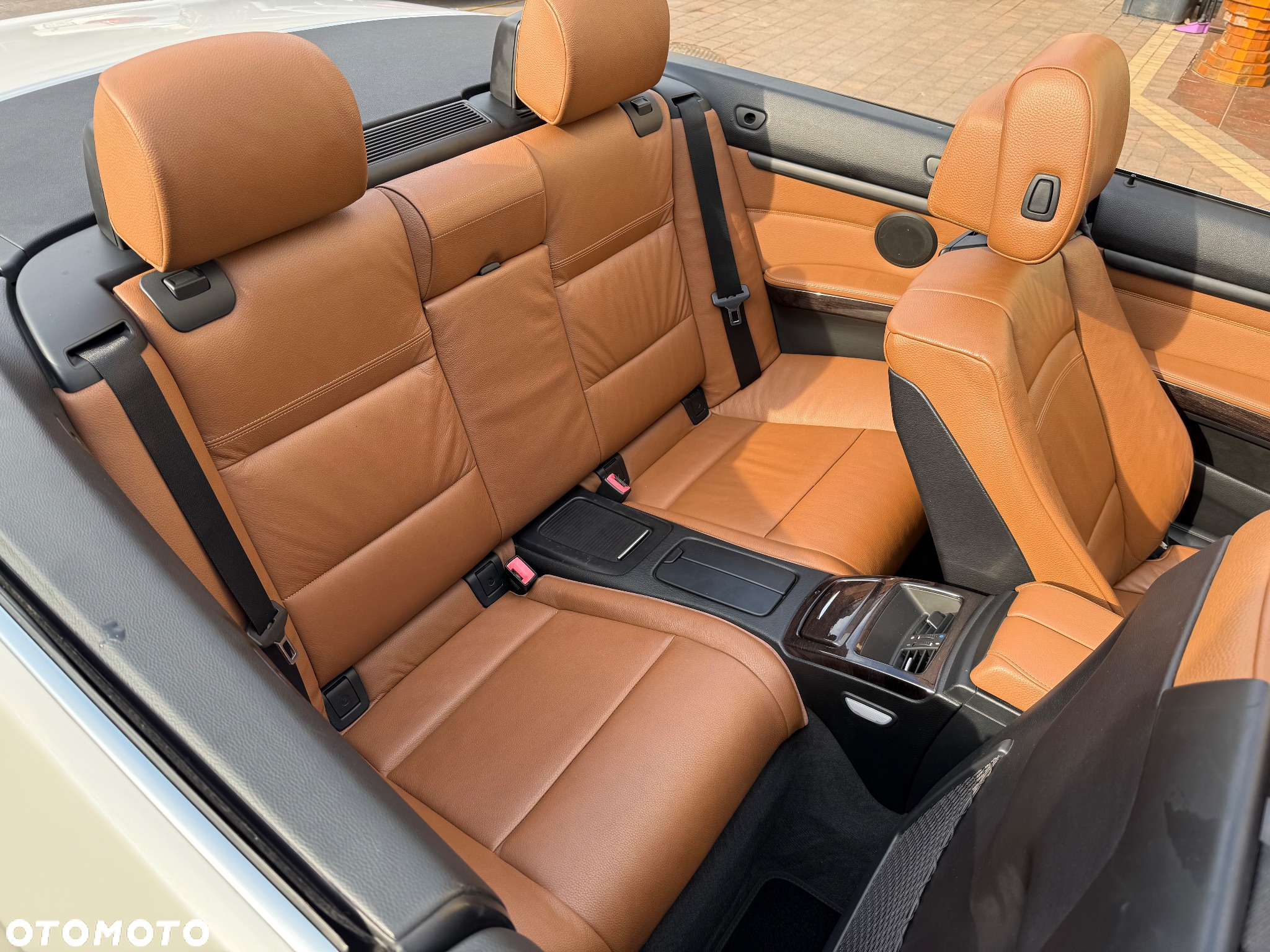 BMW Seria 3 320i Cabrio Edition Exclusive - 30