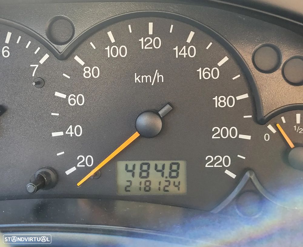 Ford Focus C-Max - 8