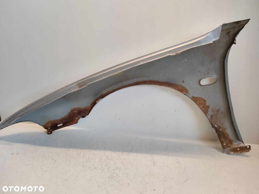 Mitsubishi GALANT 7- BŁOTNIK PRAWY PRZÓD PRZEDNI - 7