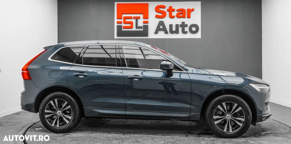 Volvo XC 60 B4 MHEV Momentum Pro - 10