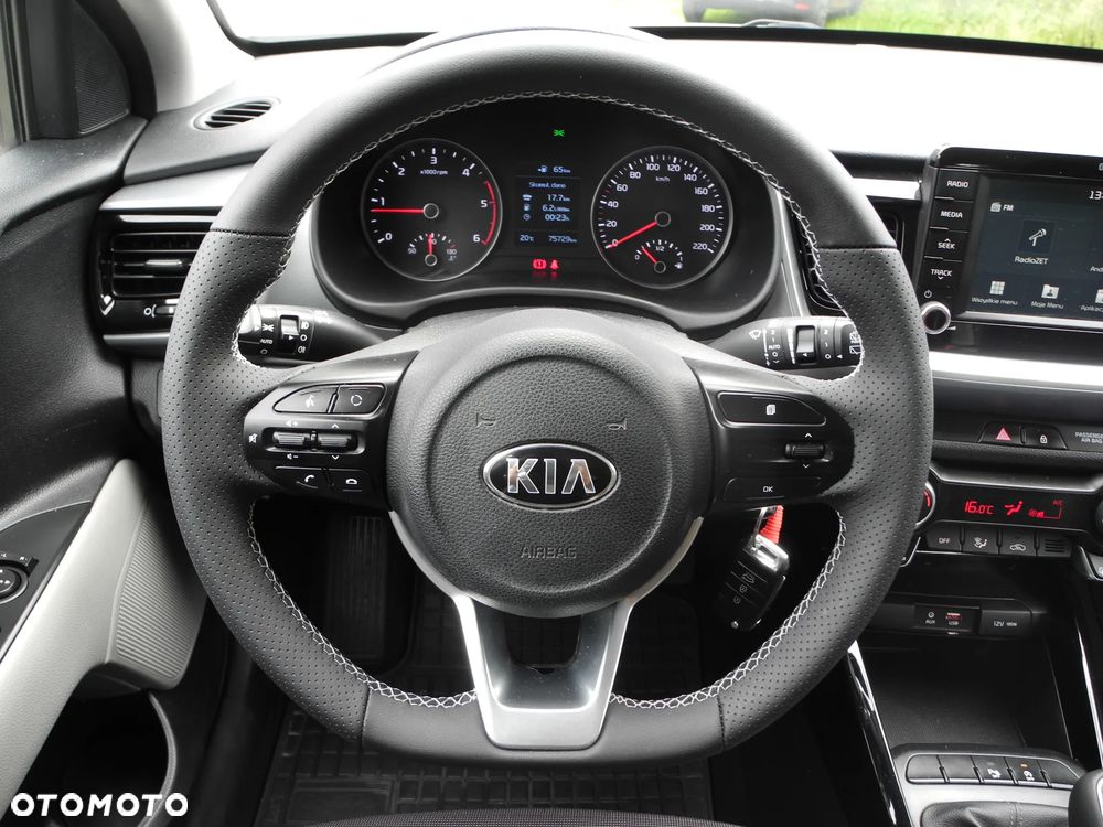 Kia Stonic - 9