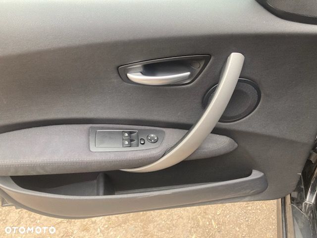 BMW Seria 1 - 6