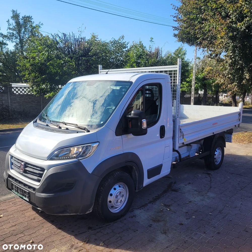 Fiat Ducato - 2
