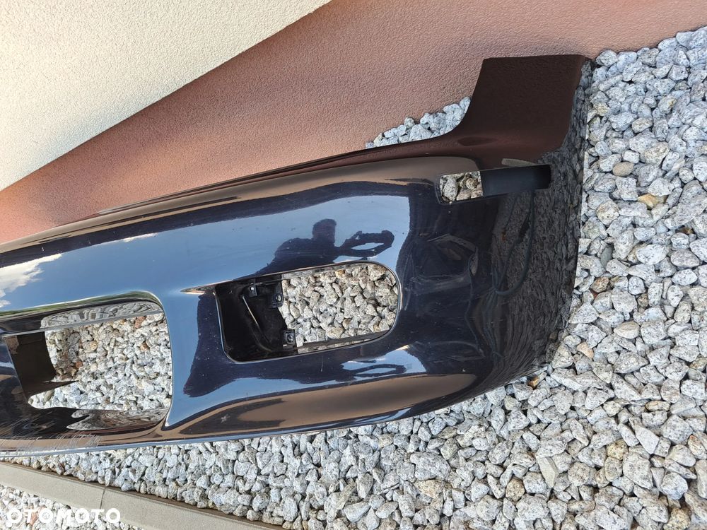 Zderzak przedni Przód BMW Z3 M-PAKIET E36 51118399712 - 7