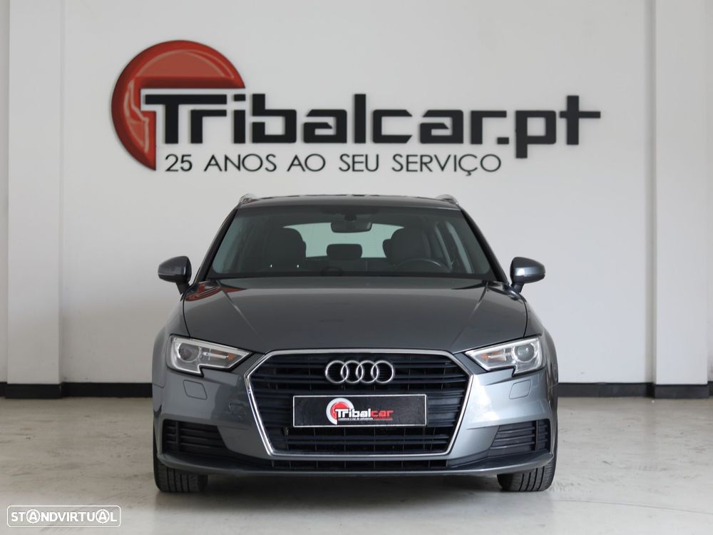 Audi A3 Sportback 30 TDI - 6
