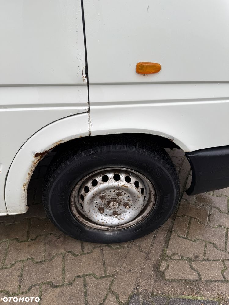 Volkswagen LT 28 - 14