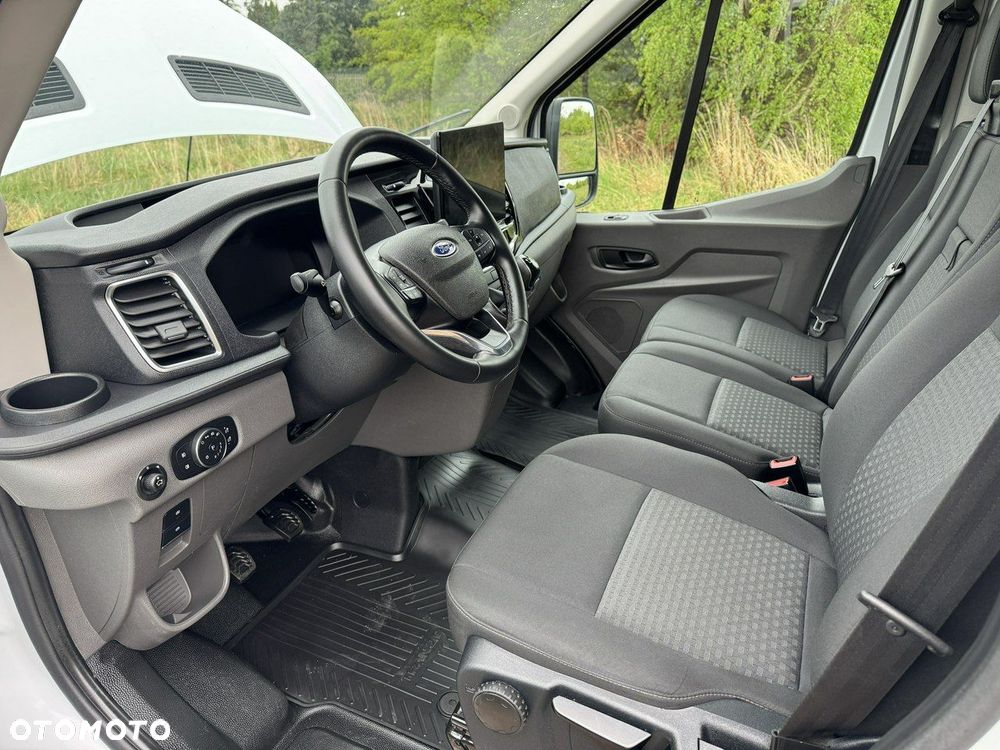 Ford Transit - 14