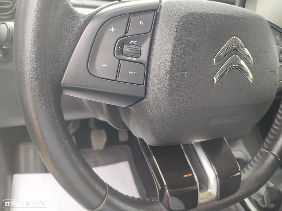 Citroën C4 Cactus 1.5 BlueHDi Feel Pack - 31