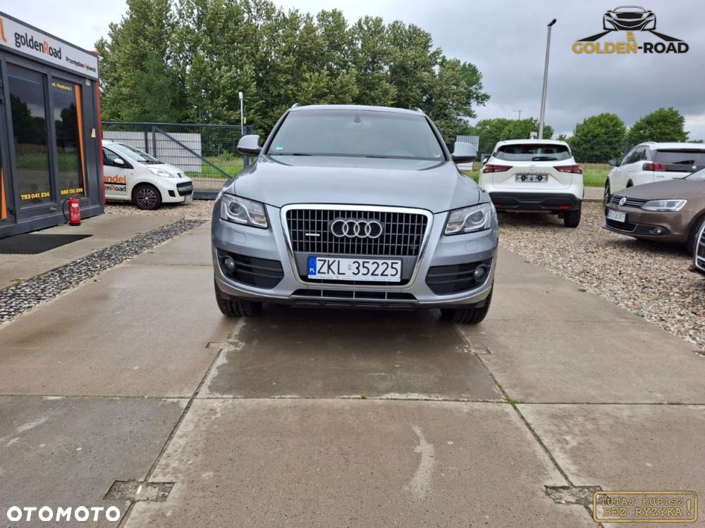 Audi Q5 - 3